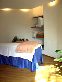 behandlungszimmer