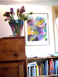 blume